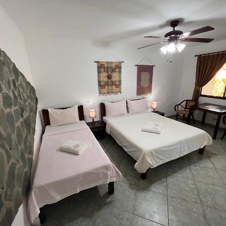 Alona Swiss Resort Đảo Đảo Panglao Ngoại thất bức ảnh