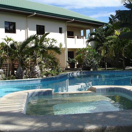 Alona Swiss Resort Đảo Đảo Panglao Ngoại thất bức ảnh