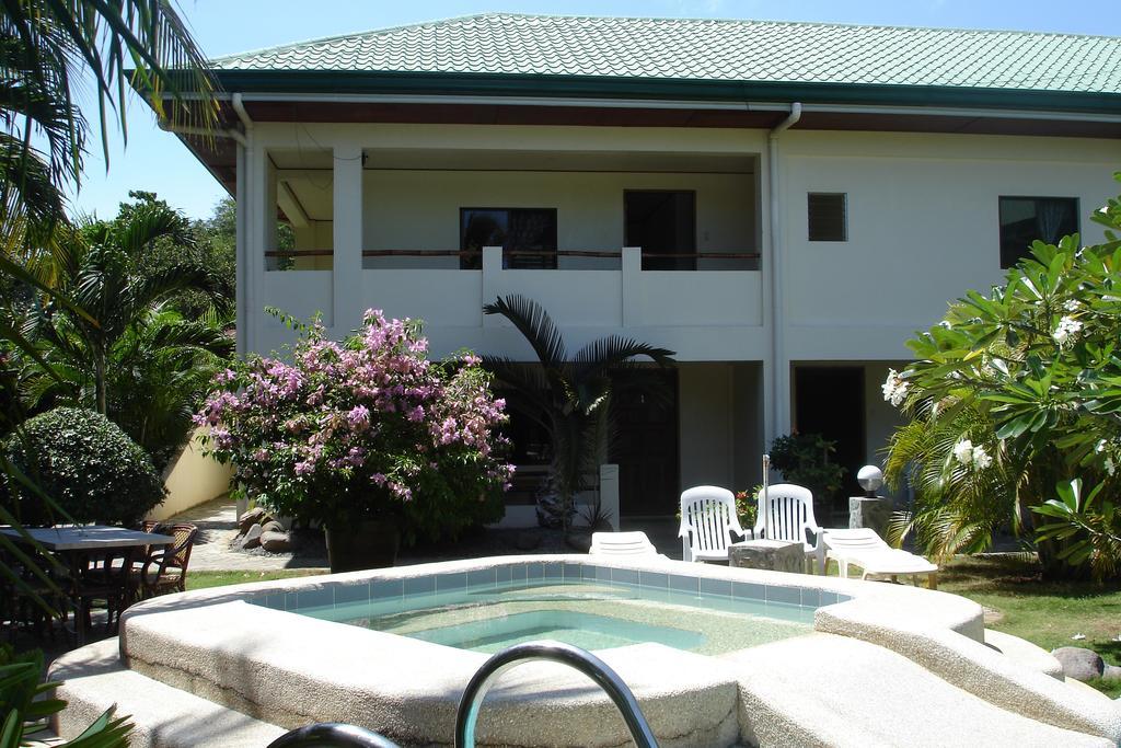 Alona Swiss Resort Đảo Đảo Panglao Ngoại thất bức ảnh