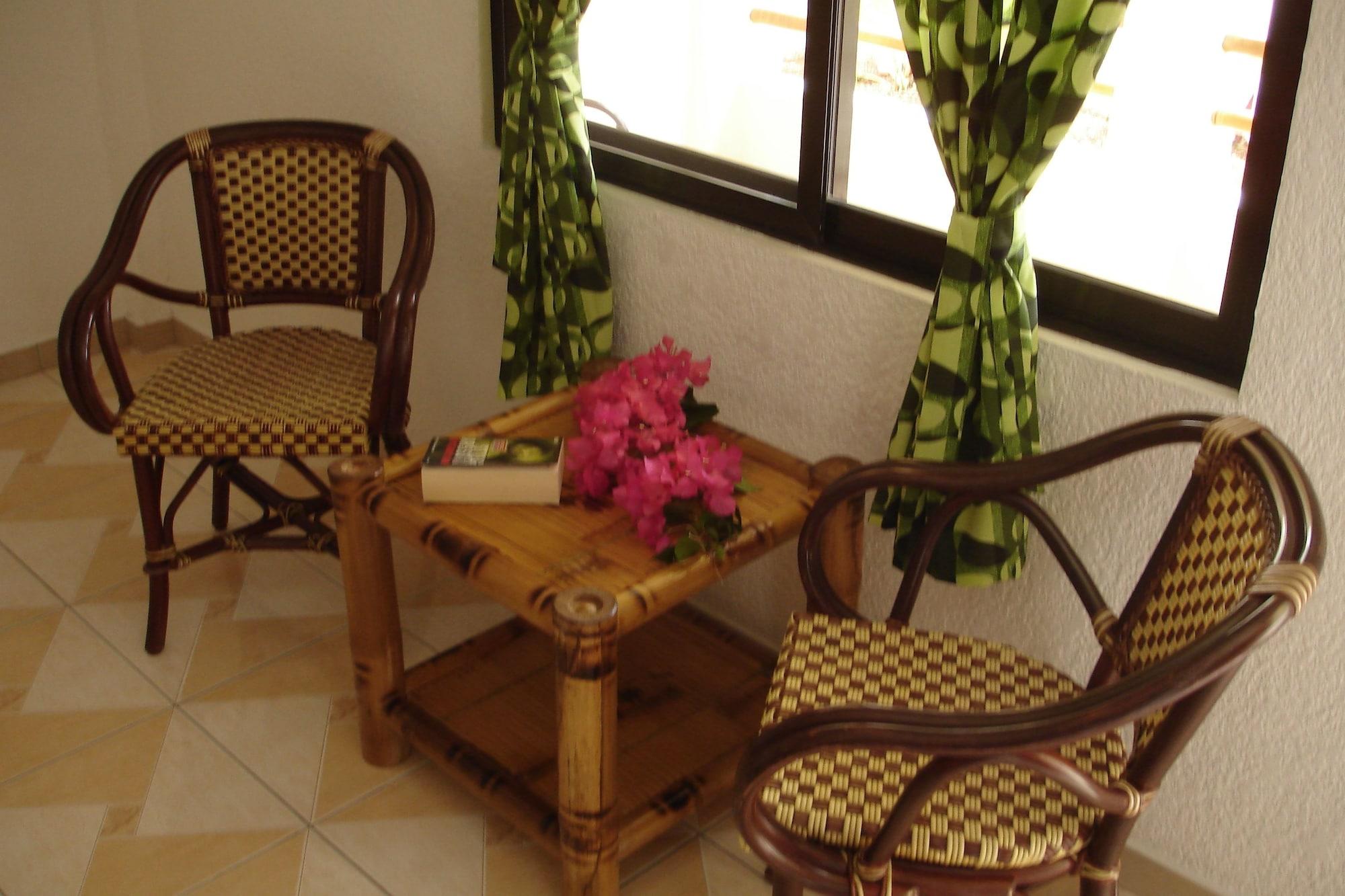 Alona Swiss Resort Đảo Đảo Panglao Ngoại thất bức ảnh