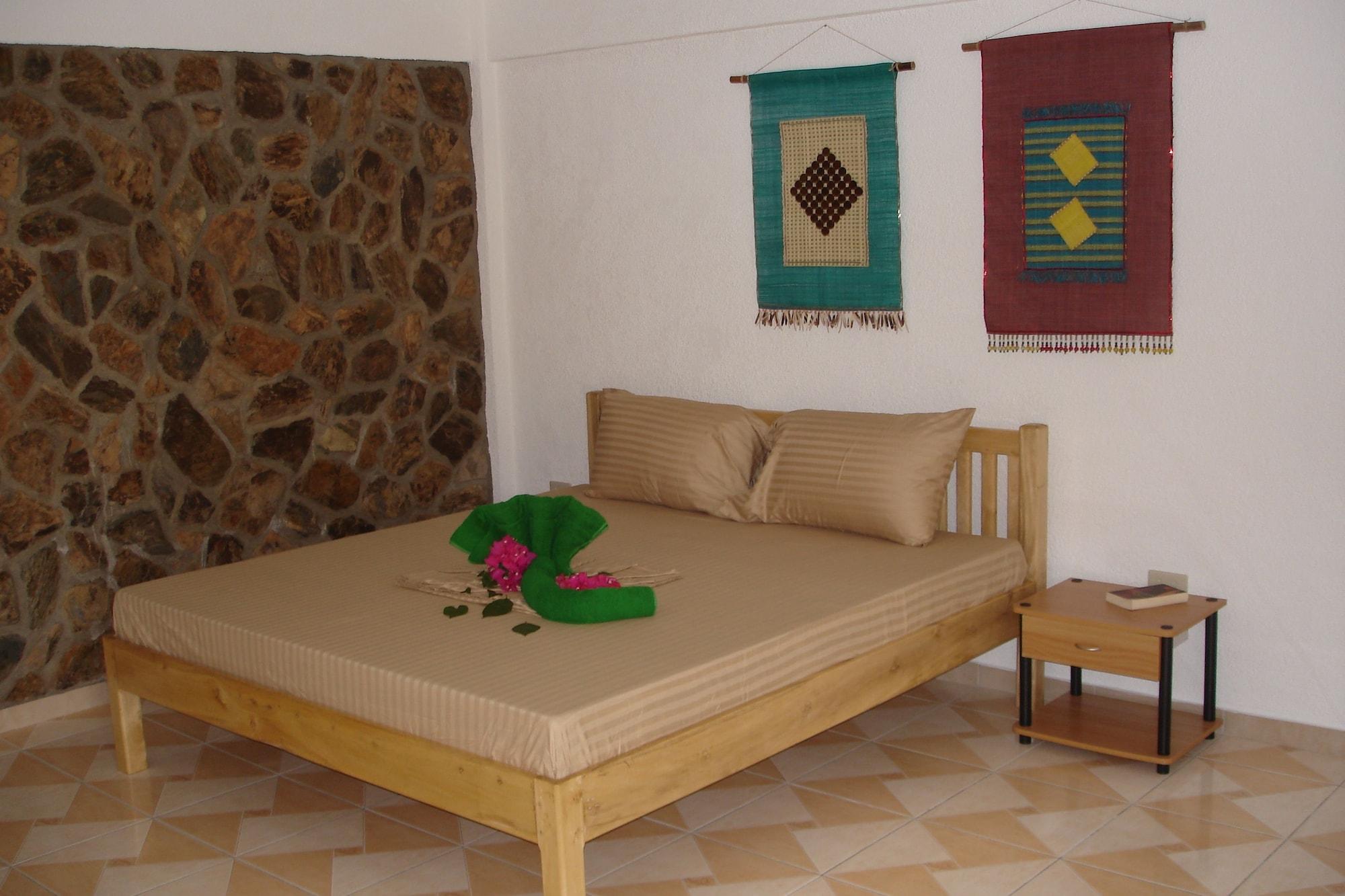 Alona Swiss Resort Đảo Đảo Panglao Ngoại thất bức ảnh
