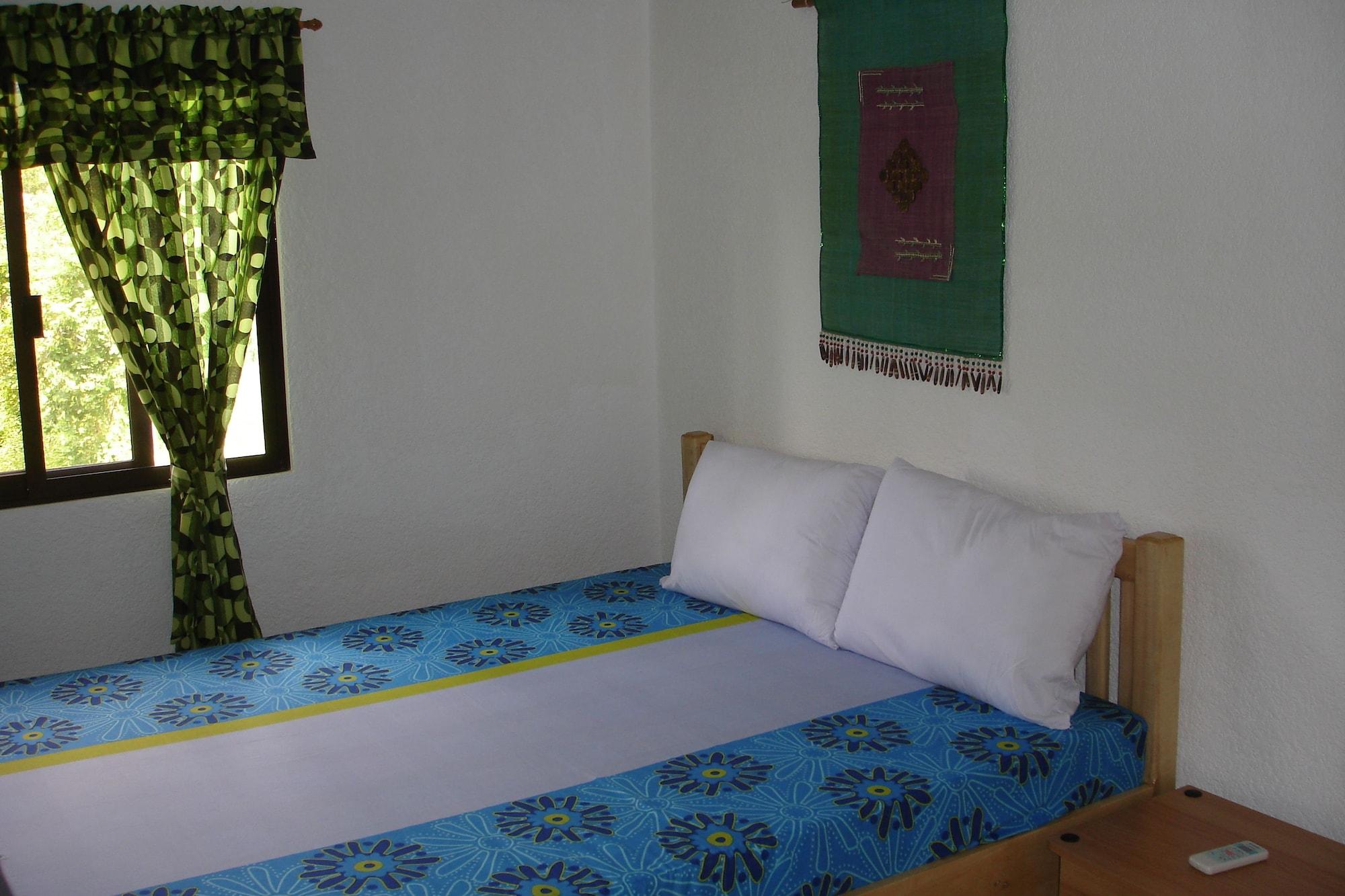 Alona Swiss Resort Đảo Đảo Panglao Ngoại thất bức ảnh