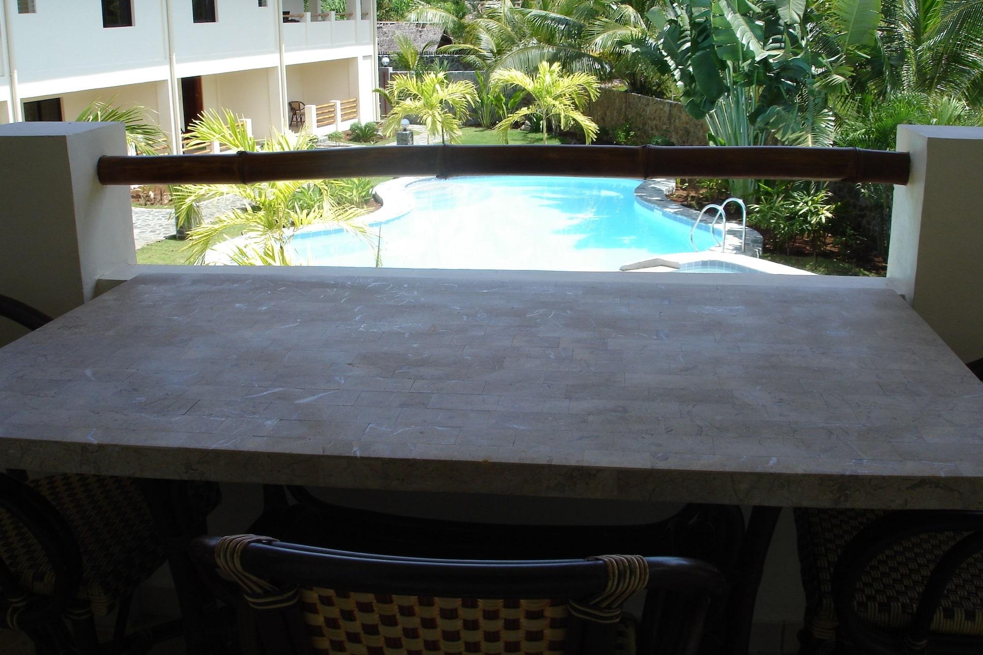 Alona Swiss Resort Đảo Đảo Panglao Ngoại thất bức ảnh