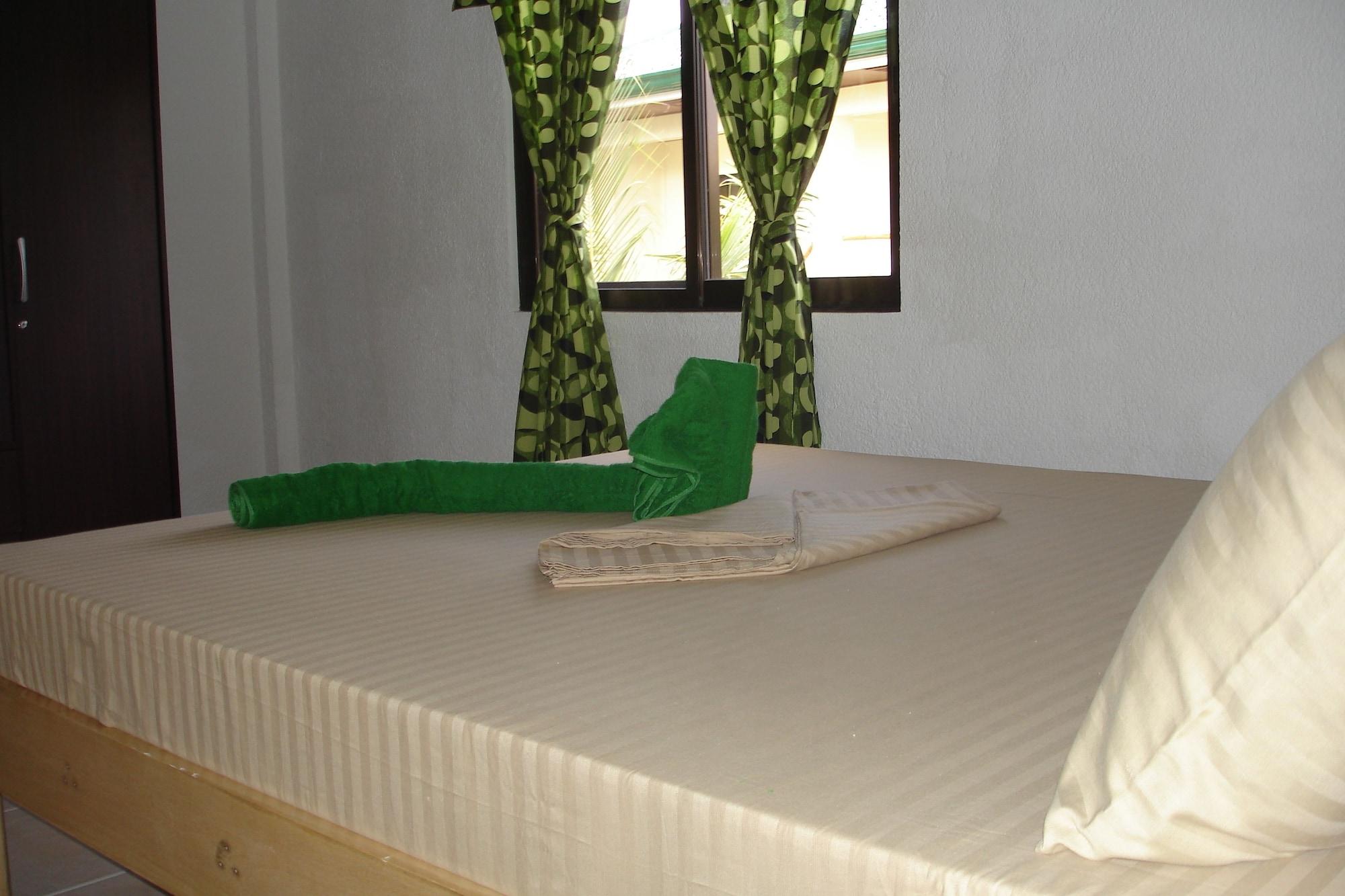 Alona Swiss Resort Đảo Đảo Panglao Ngoại thất bức ảnh