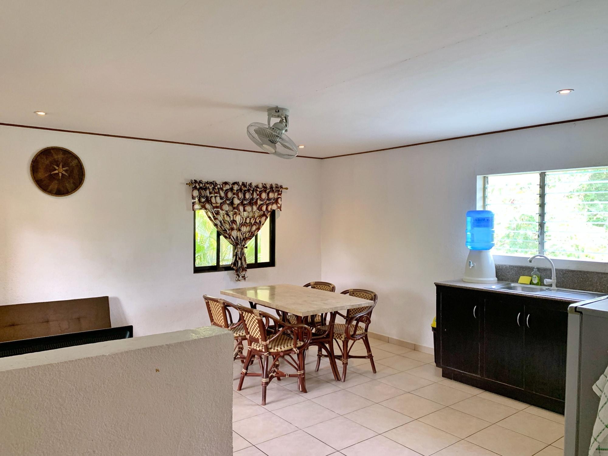 Alona Swiss Resort Đảo Đảo Panglao Ngoại thất bức ảnh