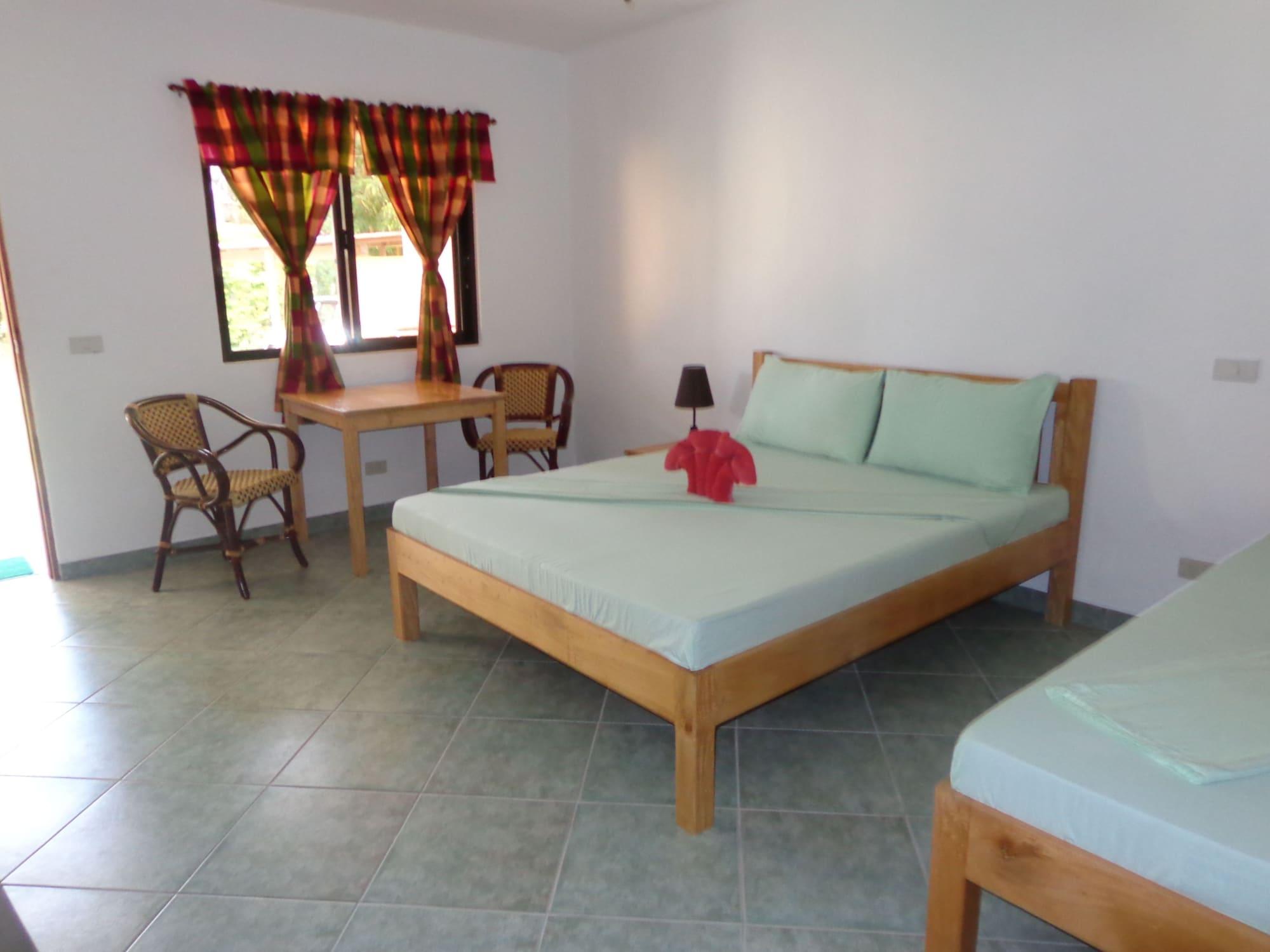 Alona Swiss Resort Đảo Đảo Panglao Ngoại thất bức ảnh