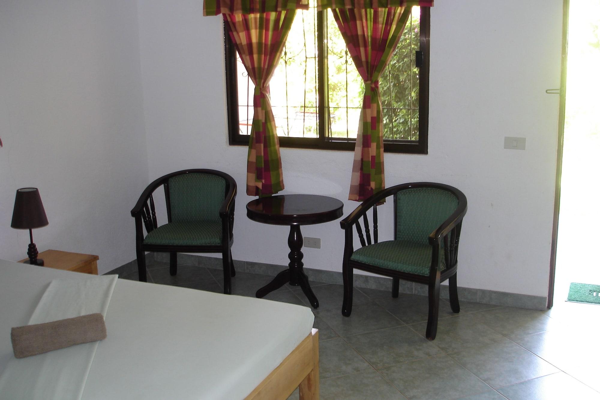 Alona Swiss Resort Đảo Đảo Panglao Ngoại thất bức ảnh