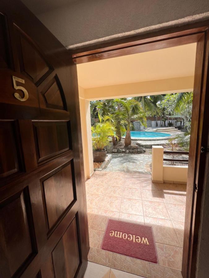 Alona Swiss Resort Đảo Đảo Panglao Ngoại thất bức ảnh