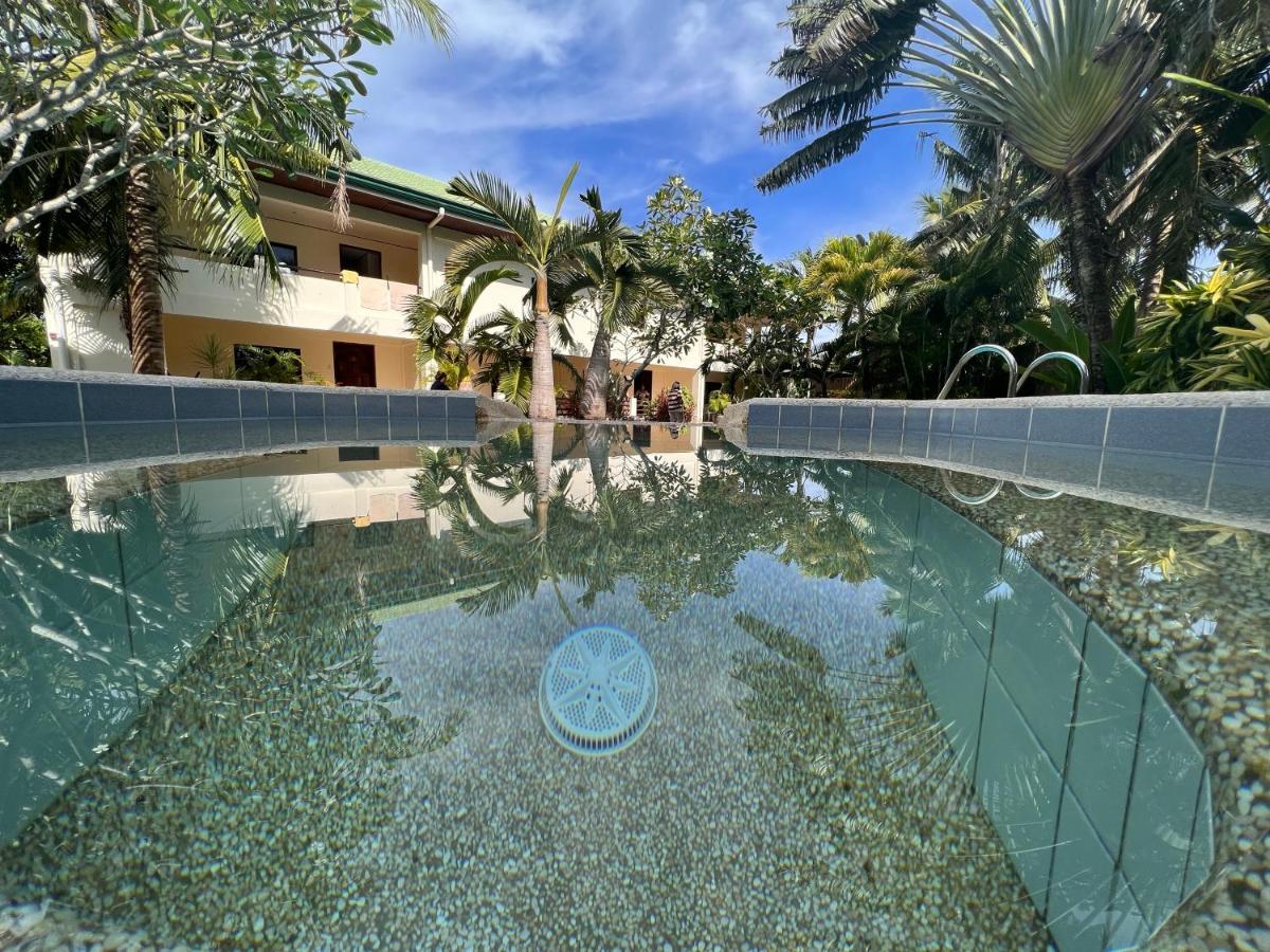 Alona Swiss Resort Đảo Đảo Panglao Ngoại thất bức ảnh