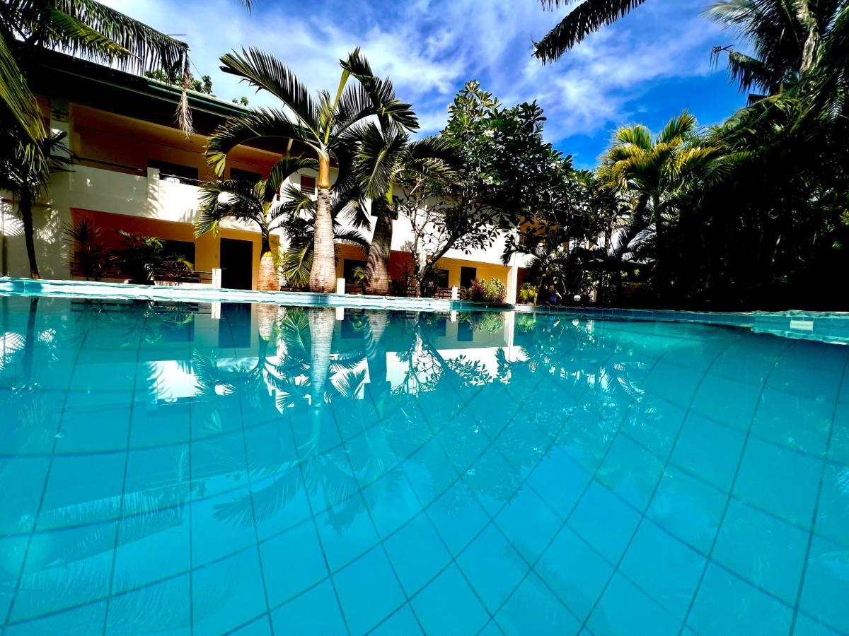 Alona Swiss Resort Đảo Đảo Panglao Ngoại thất bức ảnh
