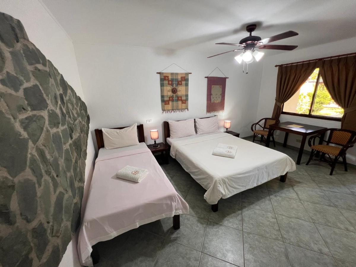 Alona Swiss Resort Đảo Đảo Panglao Ngoại thất bức ảnh