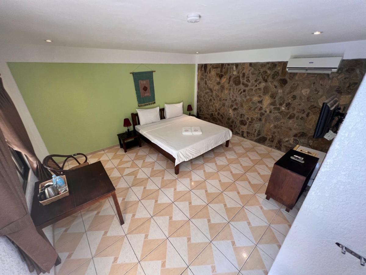 Alona Swiss Resort Đảo Đảo Panglao Ngoại thất bức ảnh