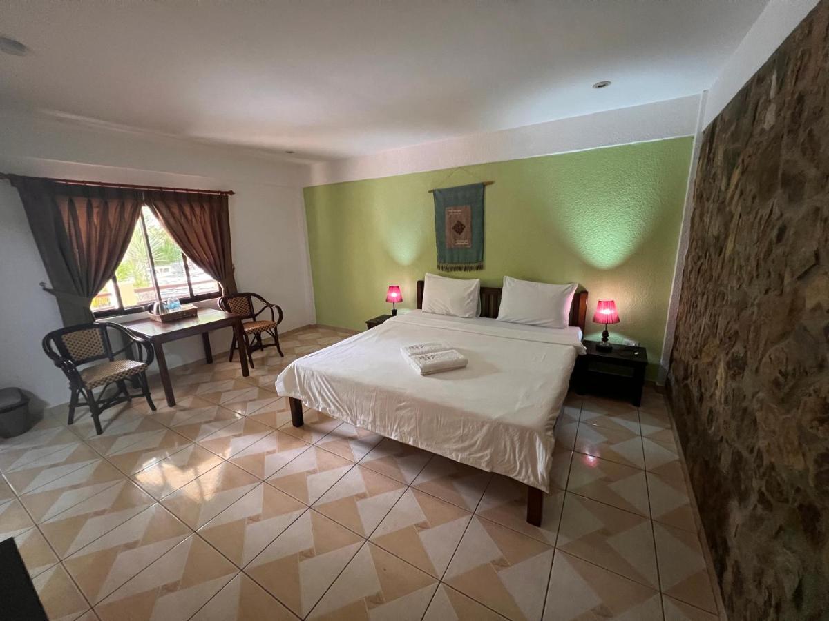 Alona Swiss Resort Đảo Đảo Panglao Ngoại thất bức ảnh