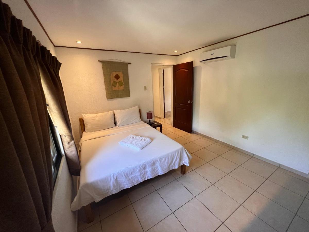 Alona Swiss Resort Đảo Đảo Panglao Ngoại thất bức ảnh
