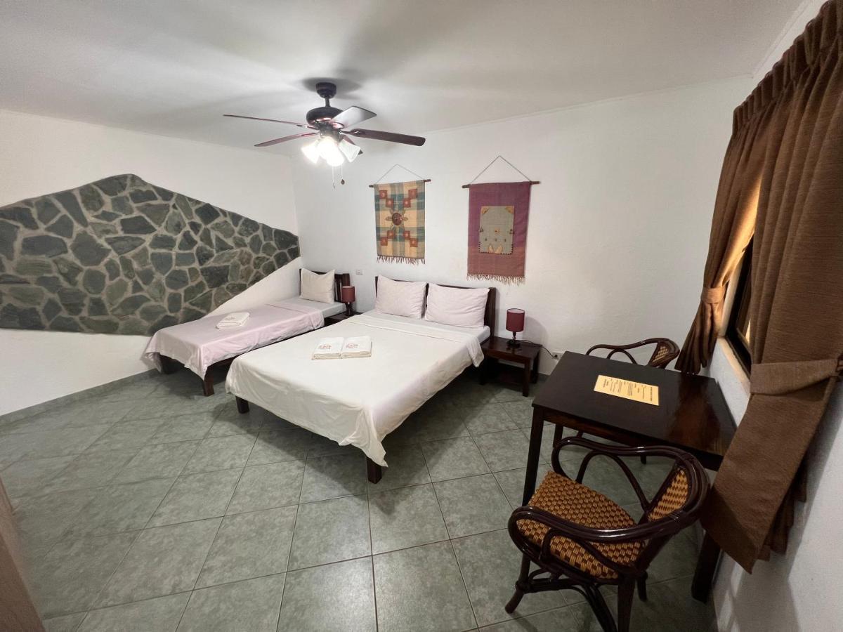 Alona Swiss Resort Đảo Đảo Panglao Ngoại thất bức ảnh