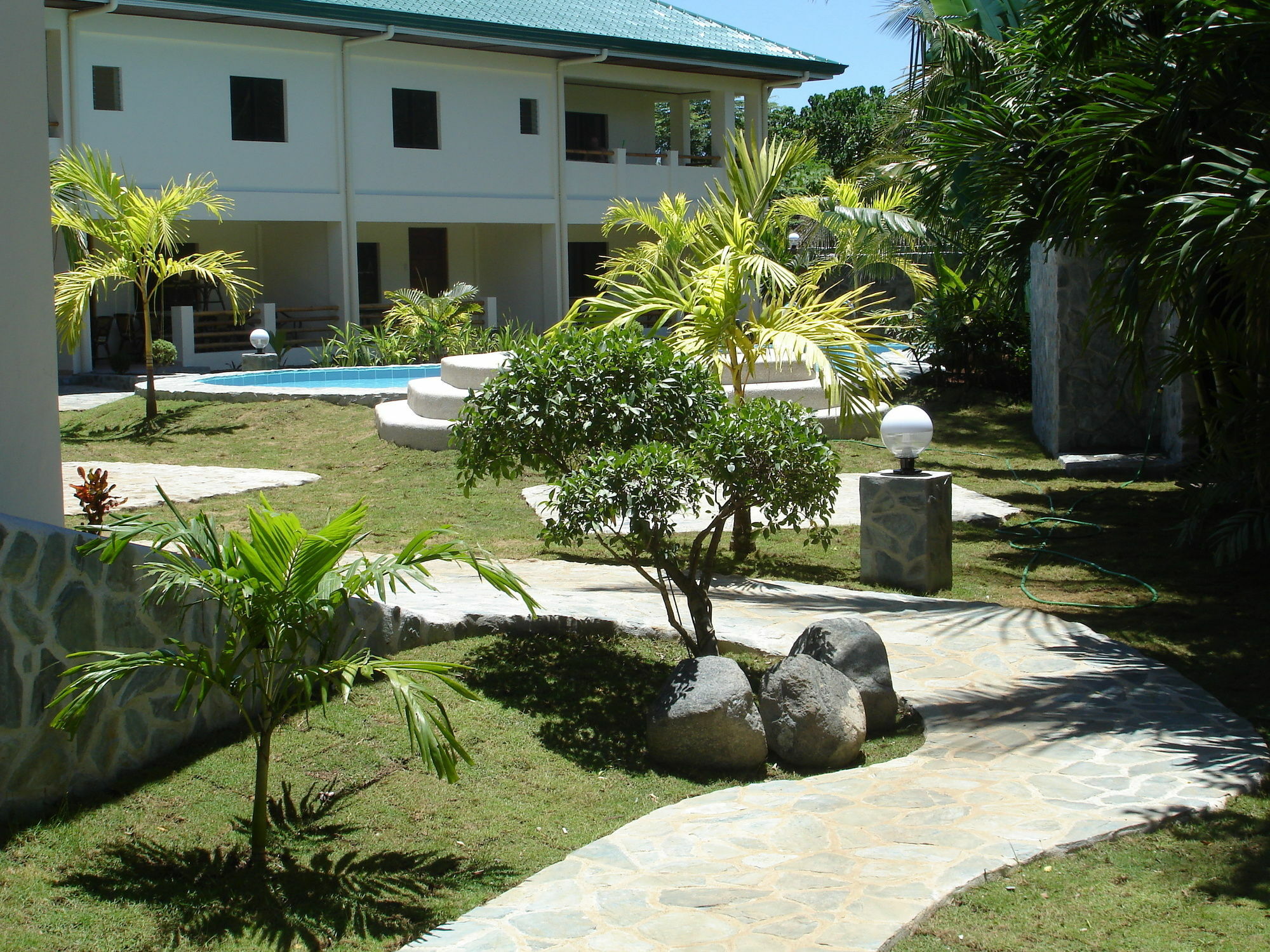 Alona Swiss Resort Đảo Đảo Panglao Ngoại thất bức ảnh