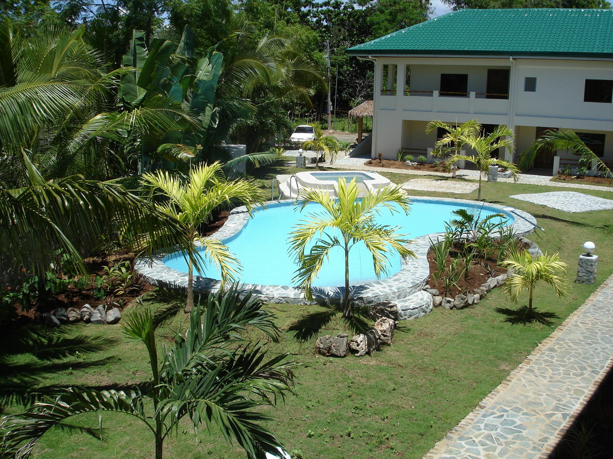 Alona Swiss Resort Đảo Đảo Panglao Ngoại thất bức ảnh