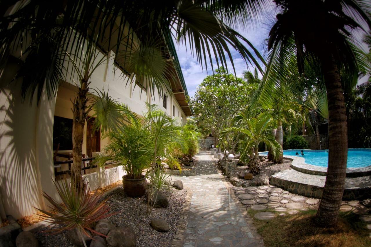 Alona Swiss Resort Đảo Đảo Panglao Ngoại thất bức ảnh