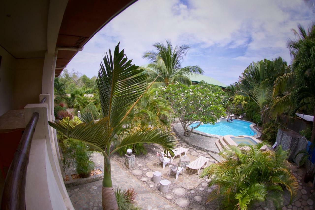 Alona Swiss Resort Đảo Đảo Panglao Ngoại thất bức ảnh