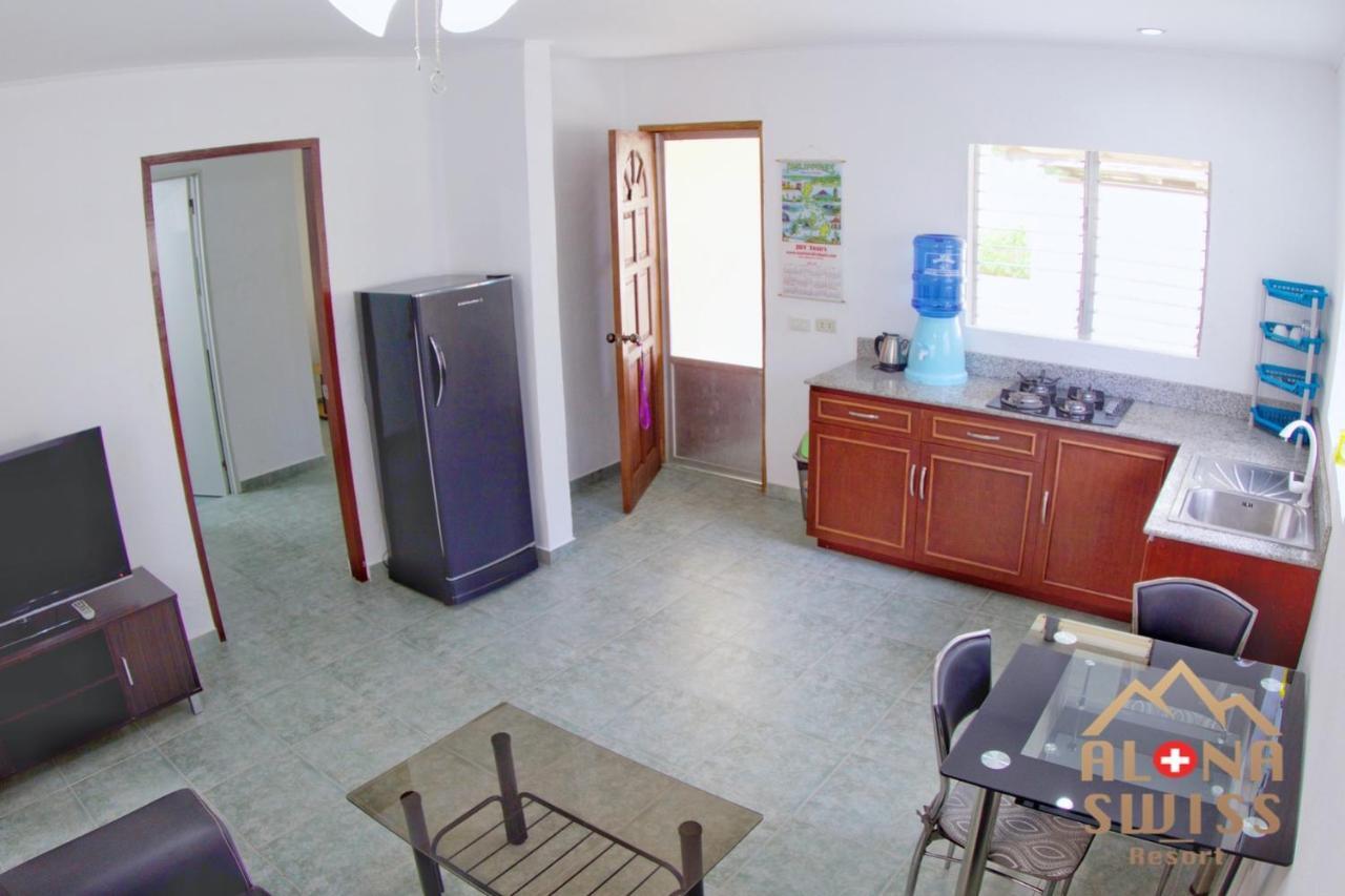 Alona Swiss Resort Đảo Đảo Panglao Ngoại thất bức ảnh