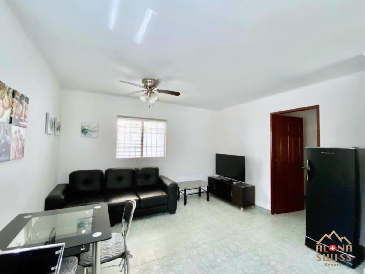 Alona Swiss Resort Đảo Đảo Panglao Ngoại thất bức ảnh