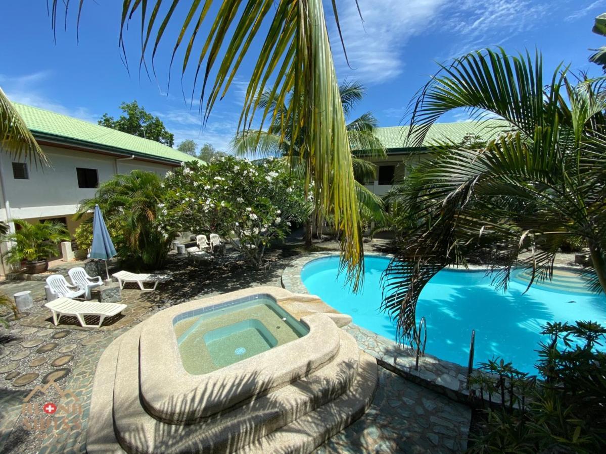 Alona Swiss Resort Đảo Đảo Panglao Ngoại thất bức ảnh