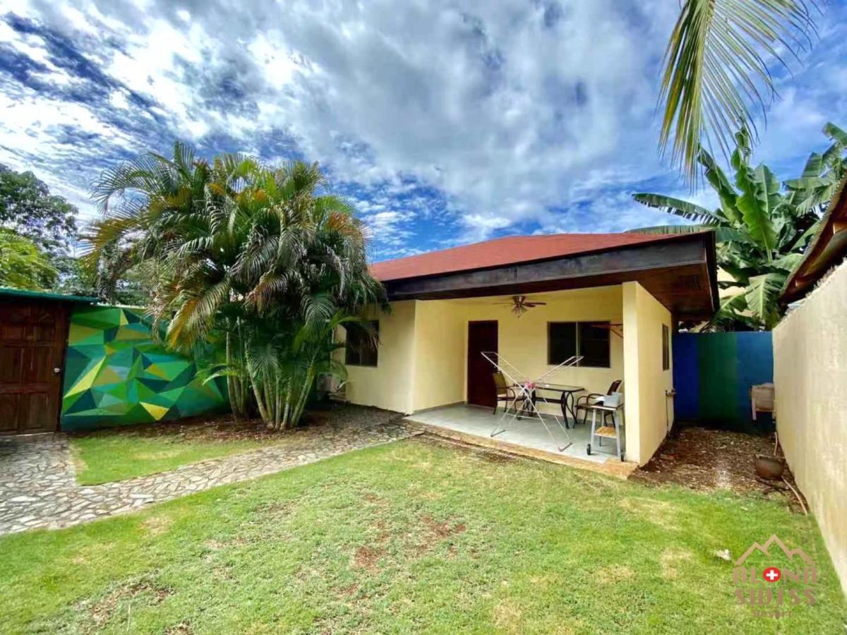 Alona Swiss Resort Đảo Đảo Panglao Ngoại thất bức ảnh