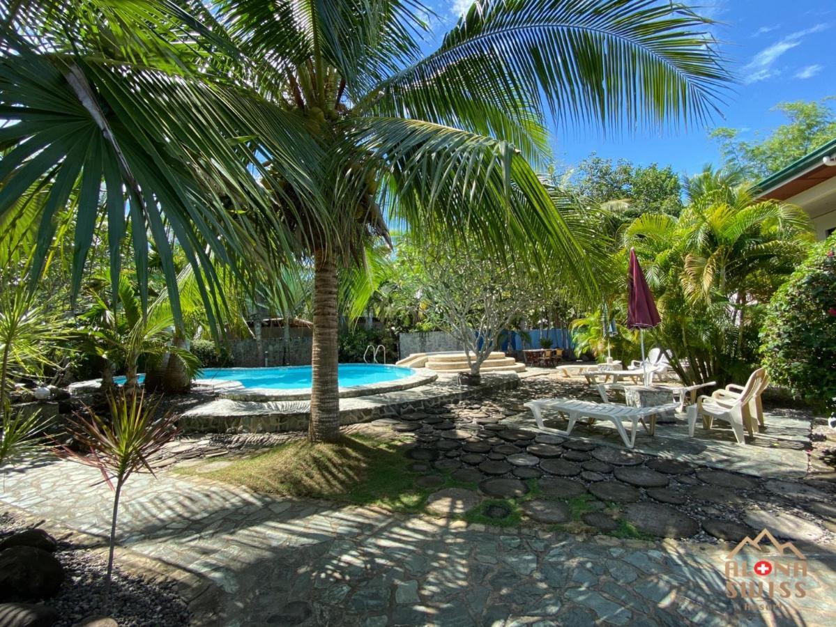 Alona Swiss Resort Đảo Đảo Panglao Ngoại thất bức ảnh