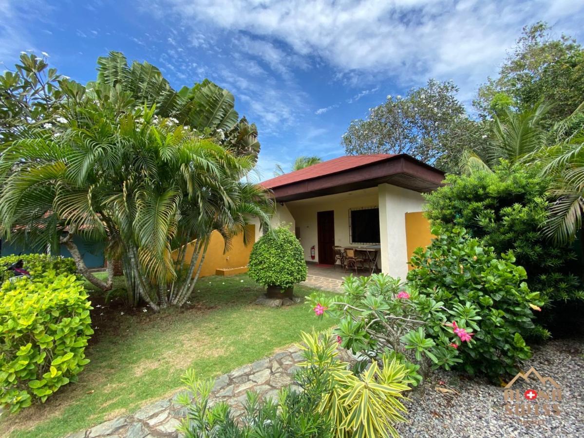 Alona Swiss Resort Đảo Đảo Panglao Ngoại thất bức ảnh