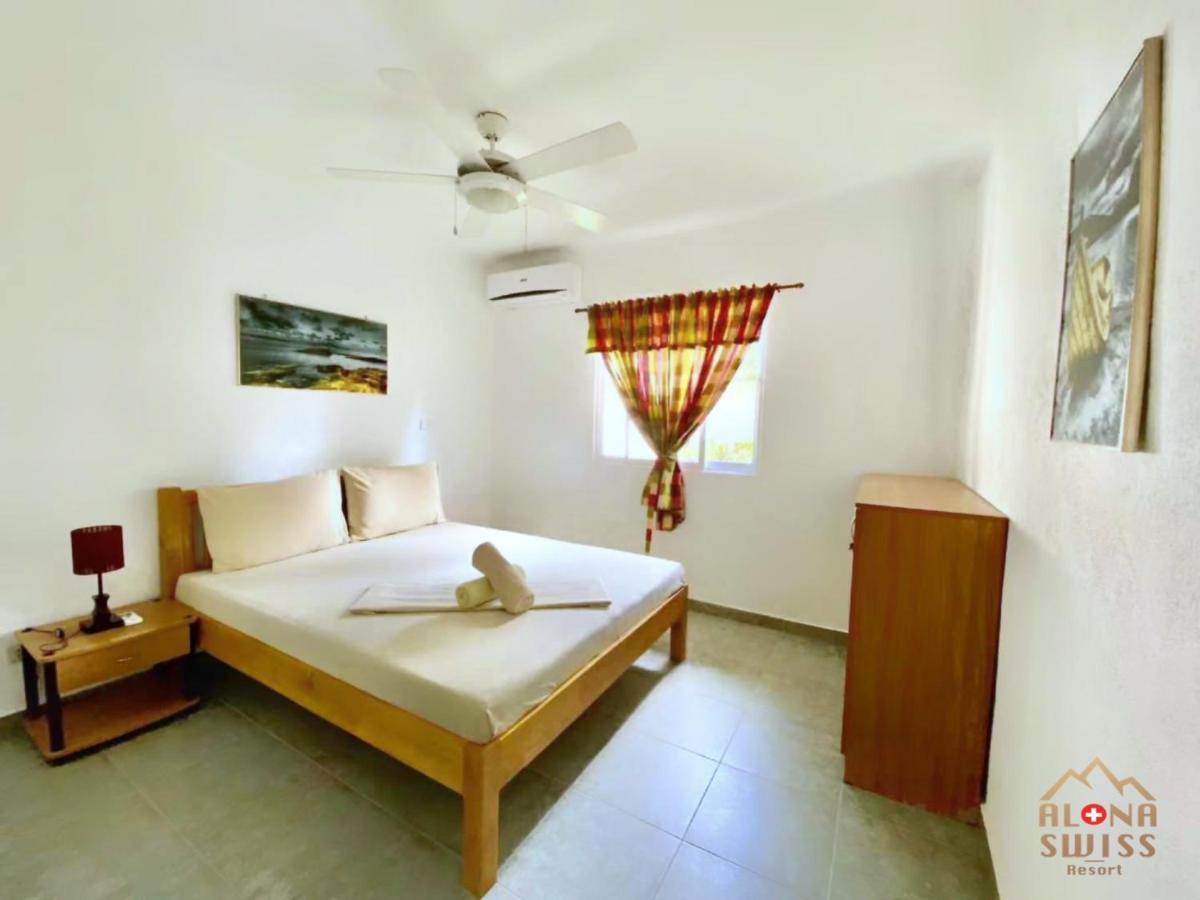 Alona Swiss Resort Đảo Đảo Panglao Ngoại thất bức ảnh