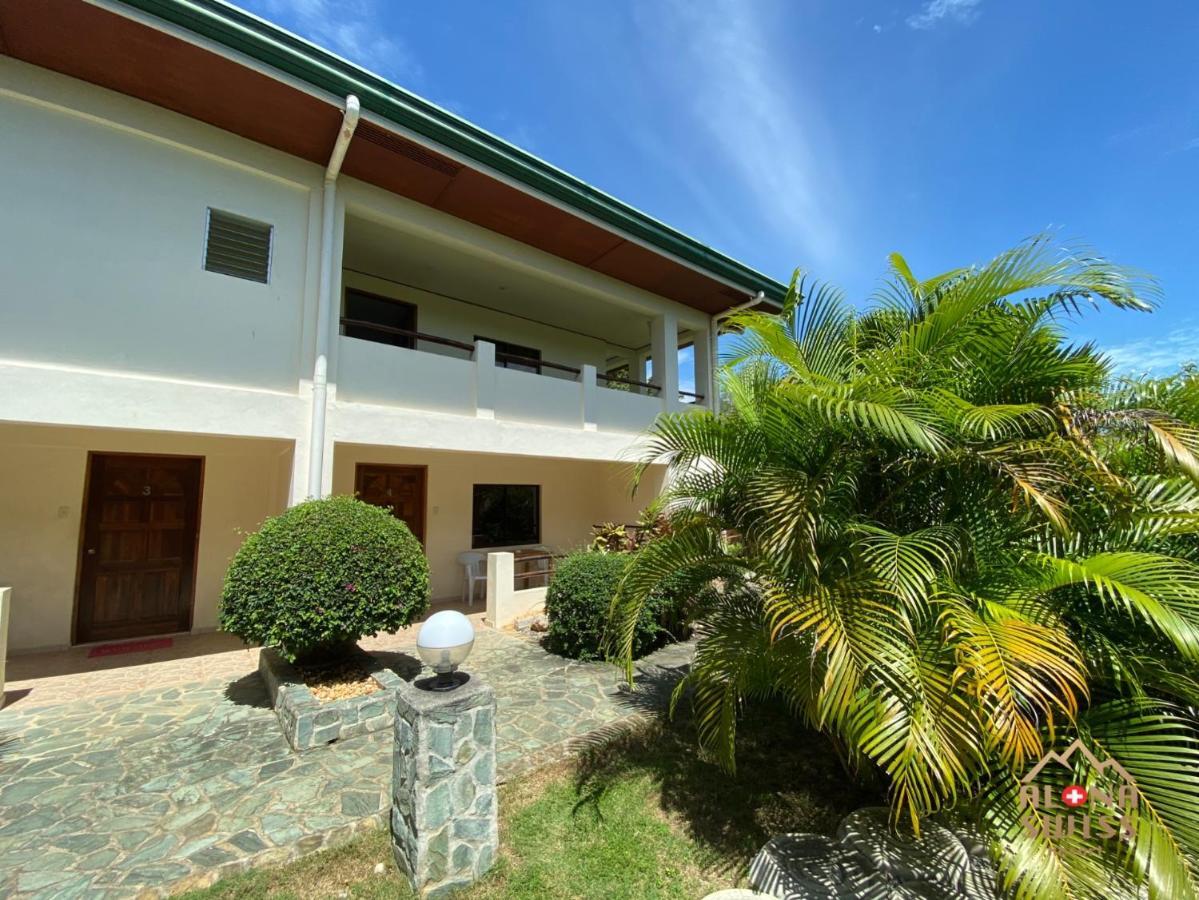 Alona Swiss Resort Đảo Đảo Panglao Ngoại thất bức ảnh