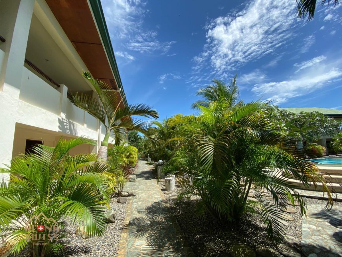 Alona Swiss Resort Đảo Đảo Panglao Ngoại thất bức ảnh