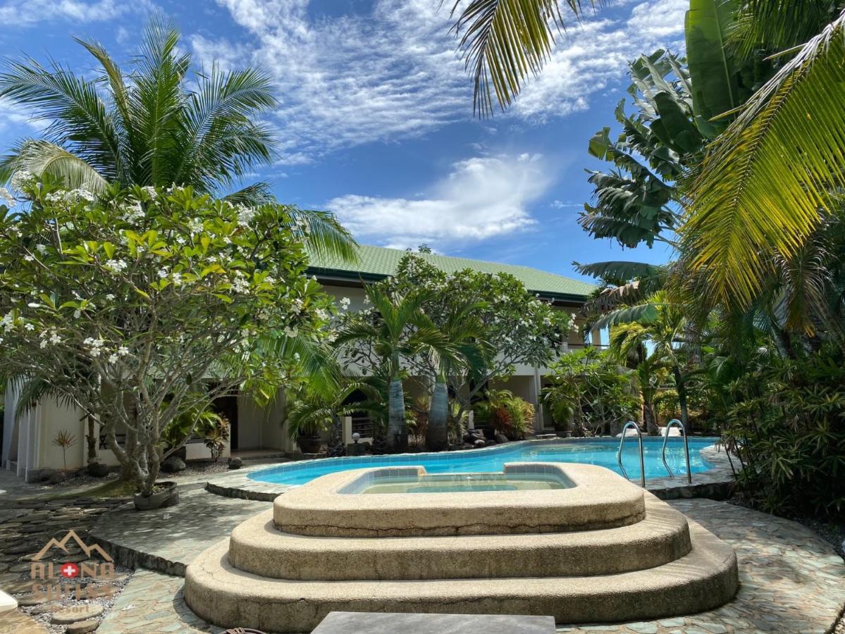 Alona Swiss Resort Đảo Đảo Panglao Ngoại thất bức ảnh