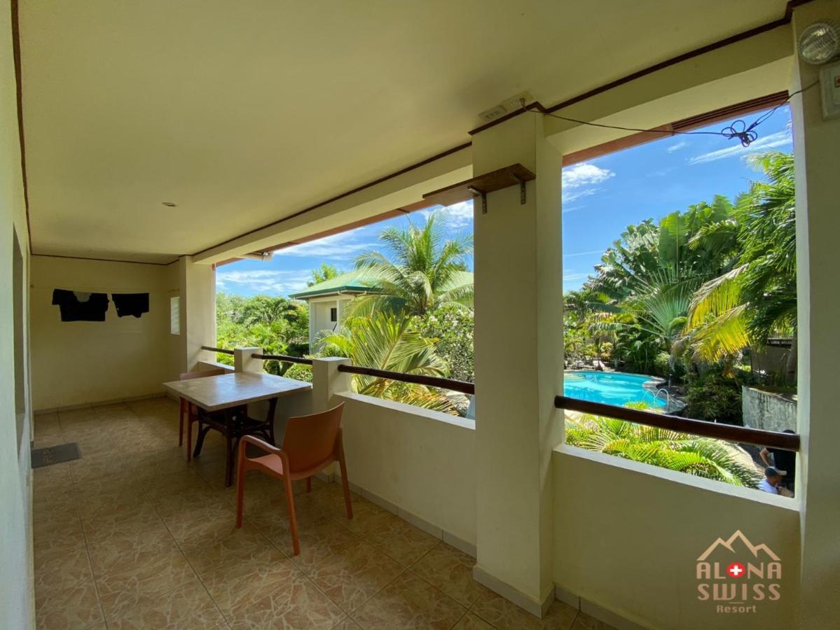 Alona Swiss Resort Đảo Đảo Panglao Ngoại thất bức ảnh