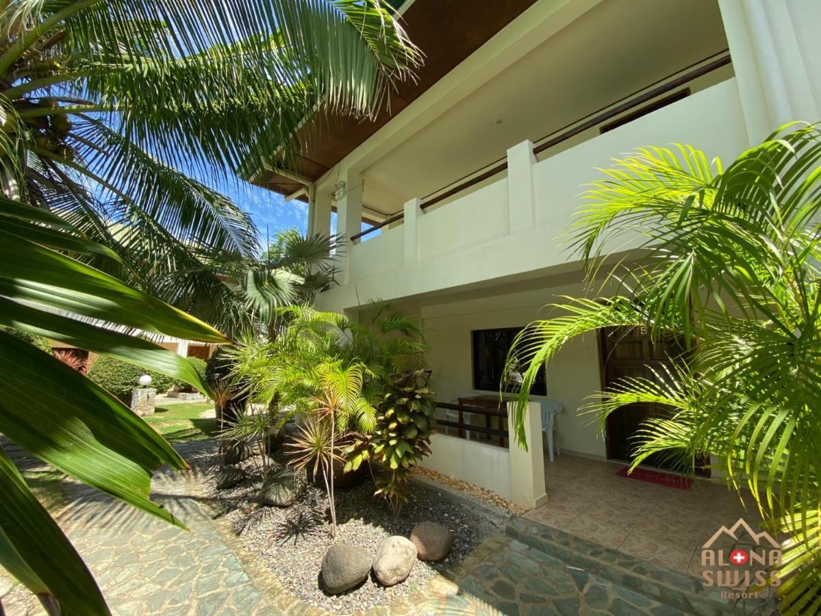 Alona Swiss Resort Đảo Đảo Panglao Ngoại thất bức ảnh